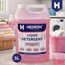 liquid Detergent