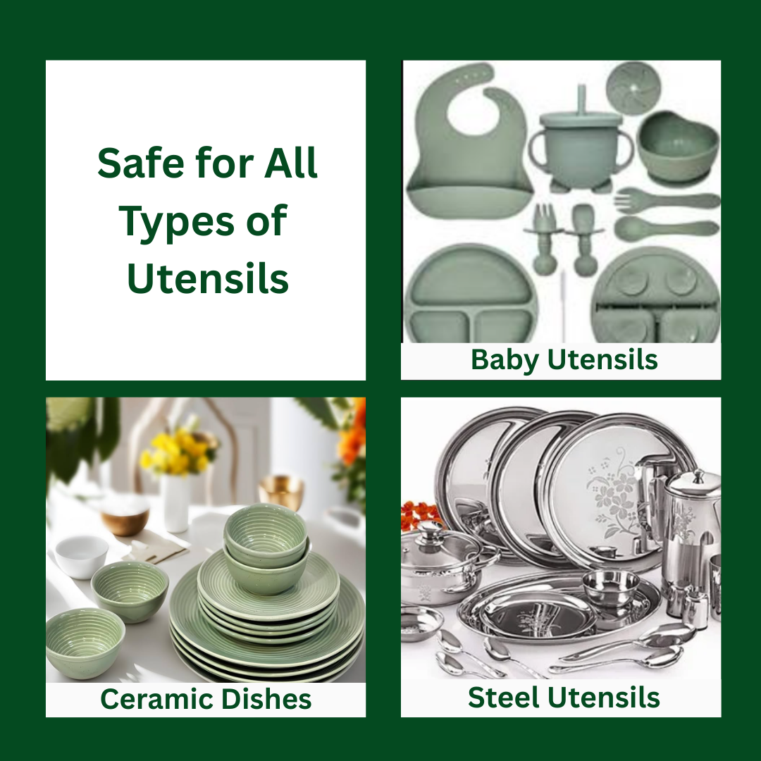 Liquid Dish Wash - Image 3