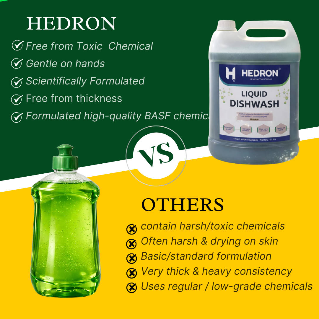 Liquid Dish Wash - Image 4