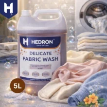 delicate fabric wash