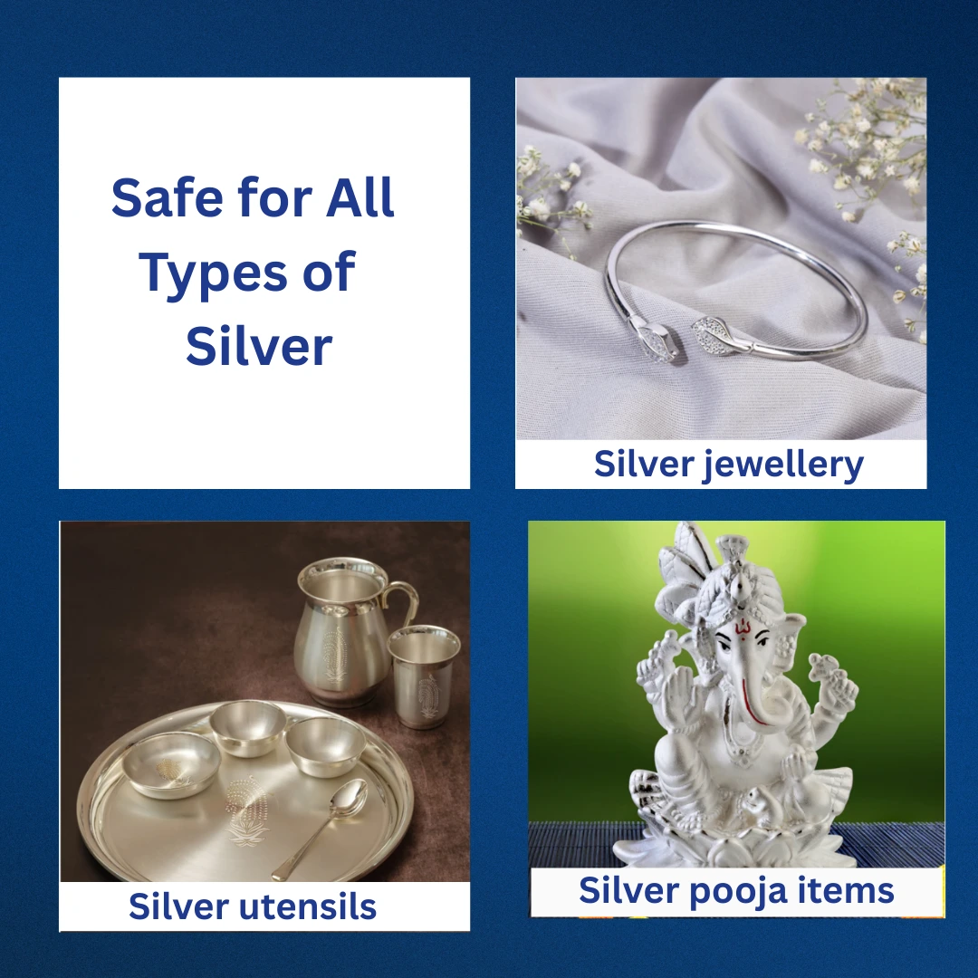 Silver Tarnish Cleaner - Image 2