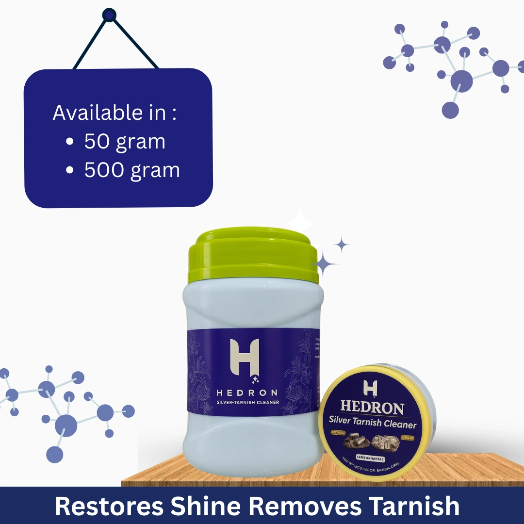 Silver Tarnish Cleaner - Image 3