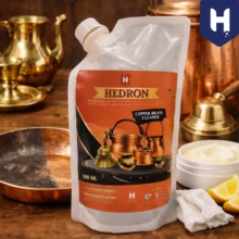 copper brass cleaner