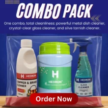 Combo Pack