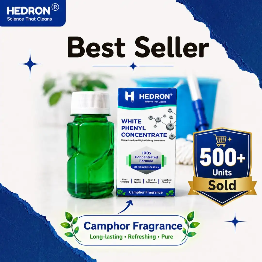 Camphor Phenyl