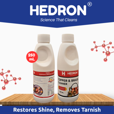 Copper Brass Cleaner