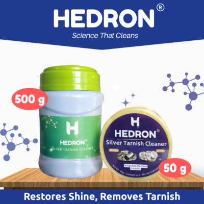 Silver Tarnish Cleaner