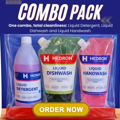 combo pack 5