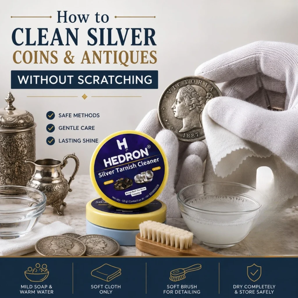 best silver cleaner India buy online