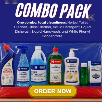 monthly combo pack