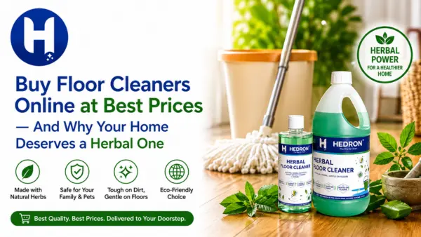 Buy best Floor Cleaners Online