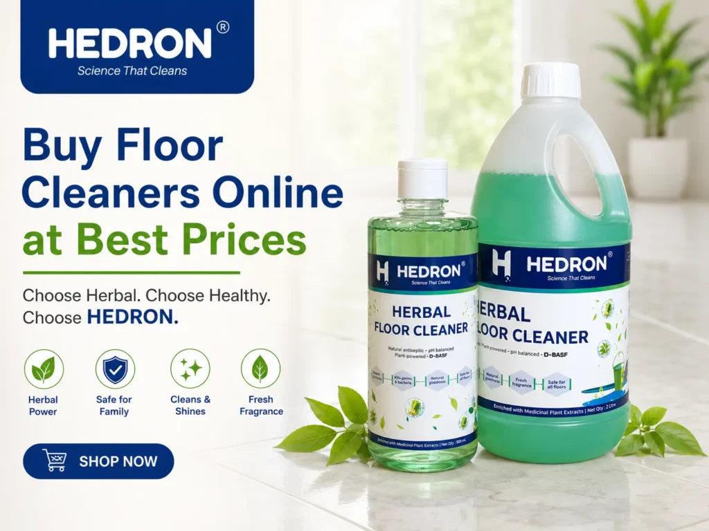 Buy Floor Cleaners Online at Best Prices