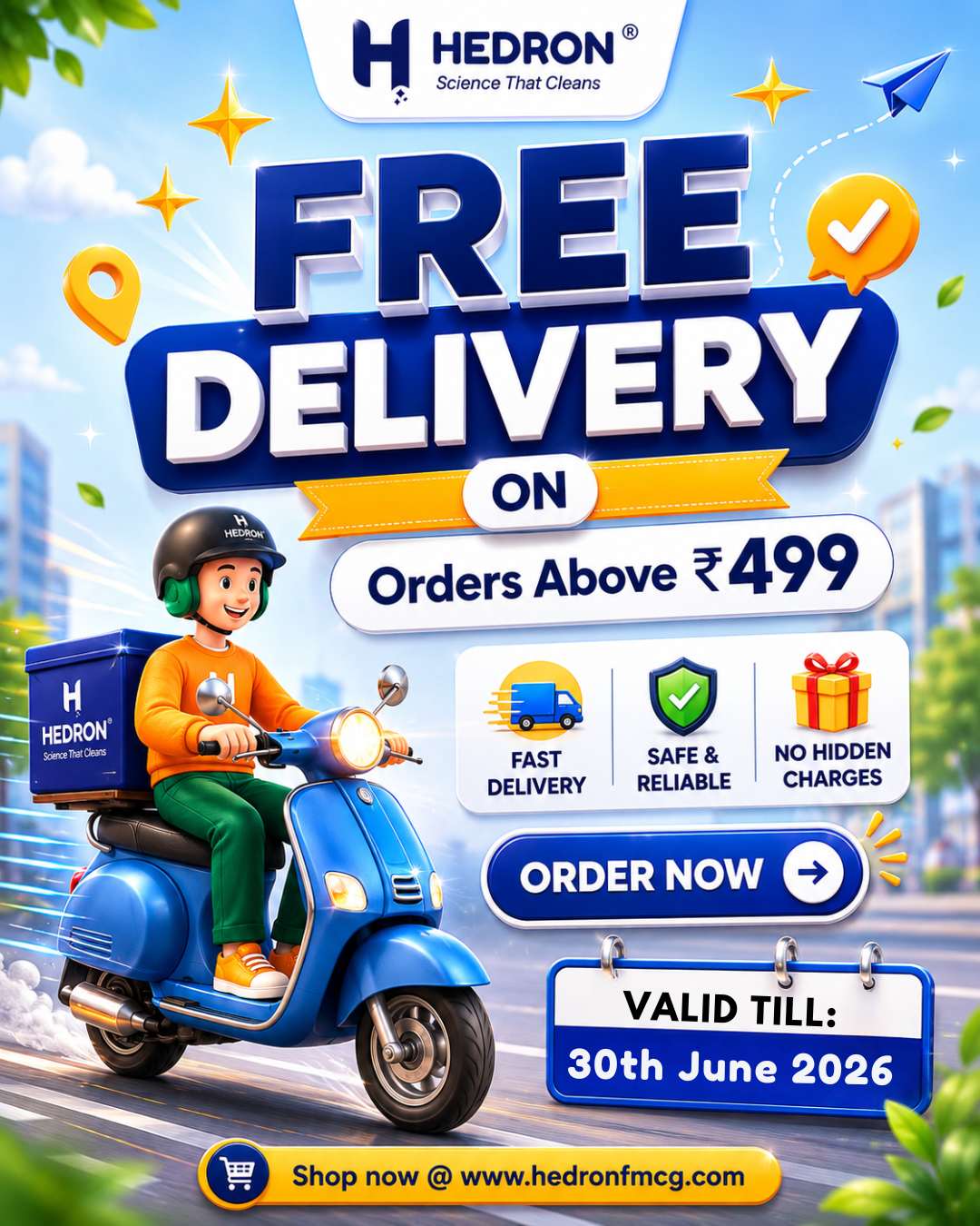 new free shipping 499