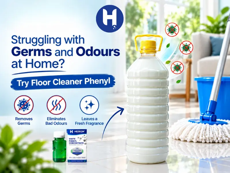 floor cleaner phenyl