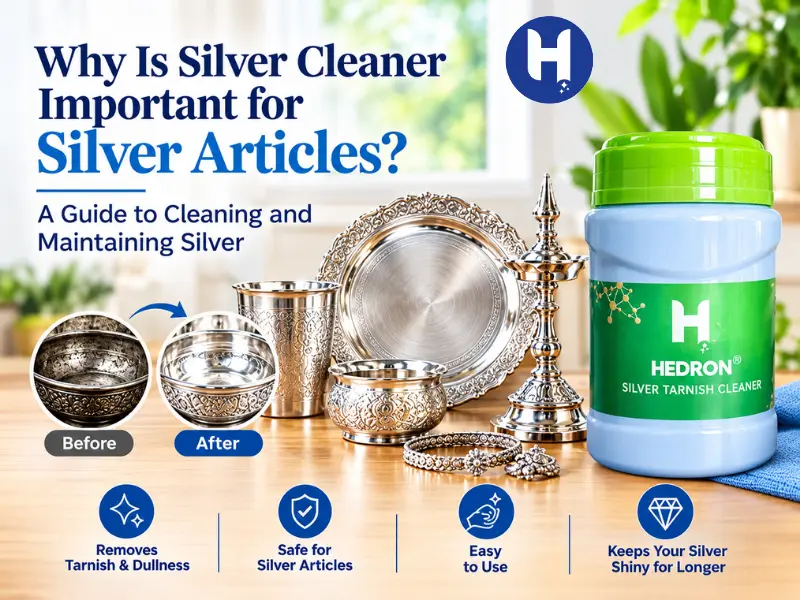silver cleaner in Delhi