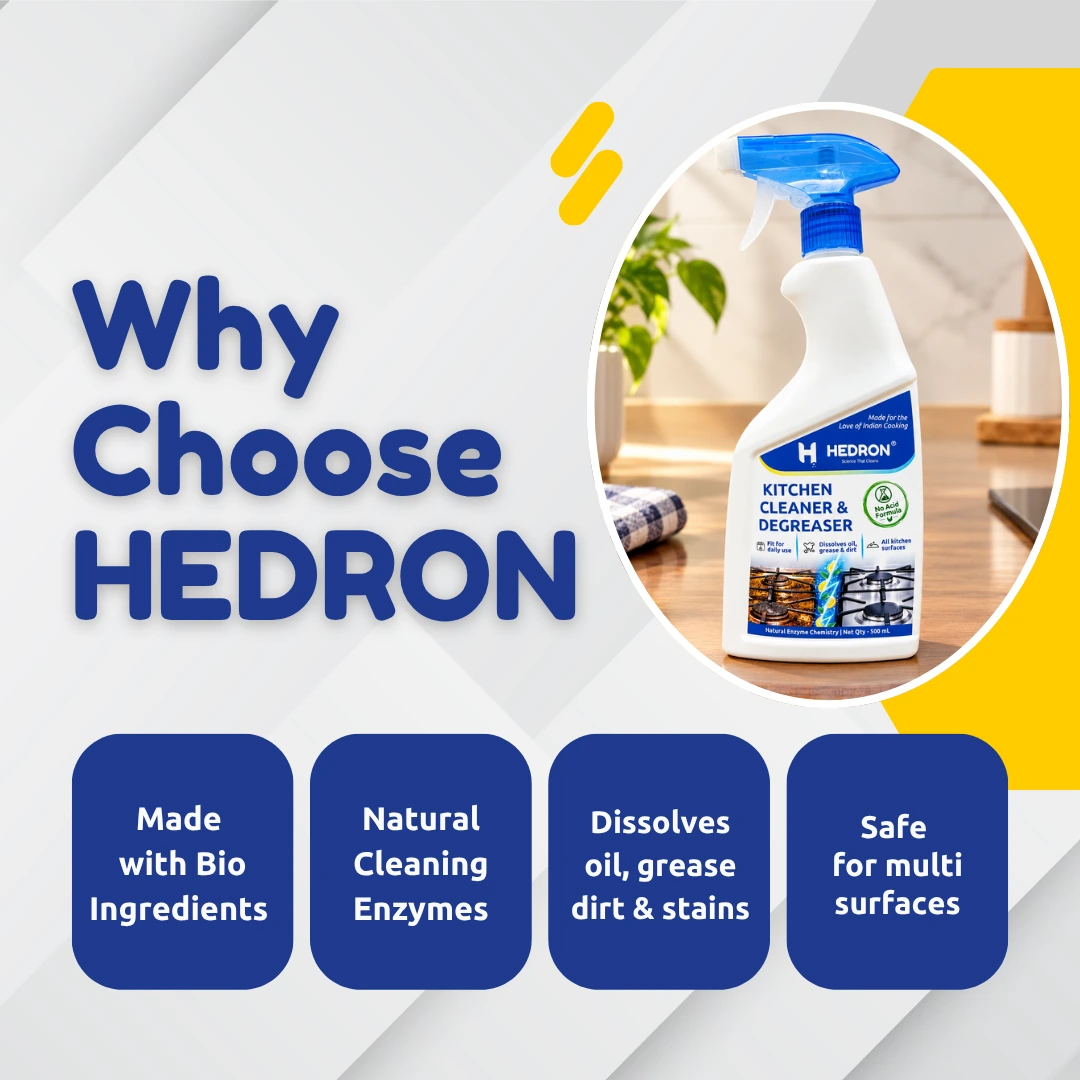 Kitchen Cleaner & Degreaser - Image 5