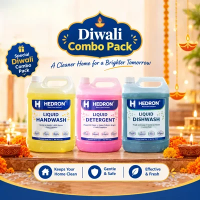 diwali cleaning kit