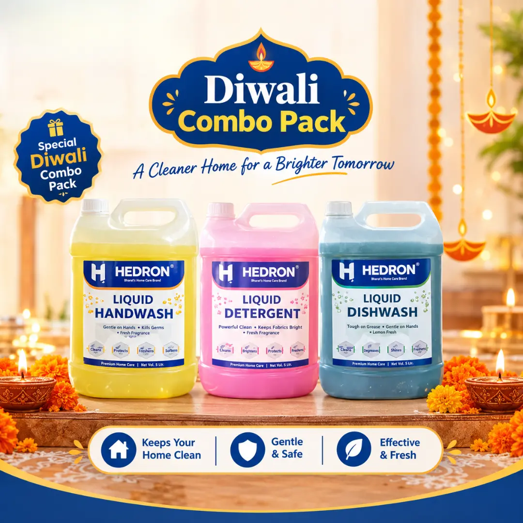 diwali cleaning kit