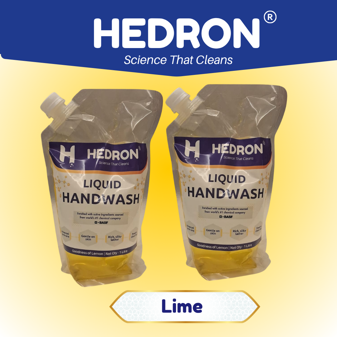 lime handwash