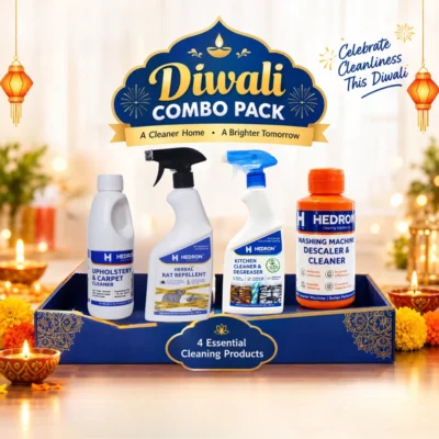 diwali special cleaning combo