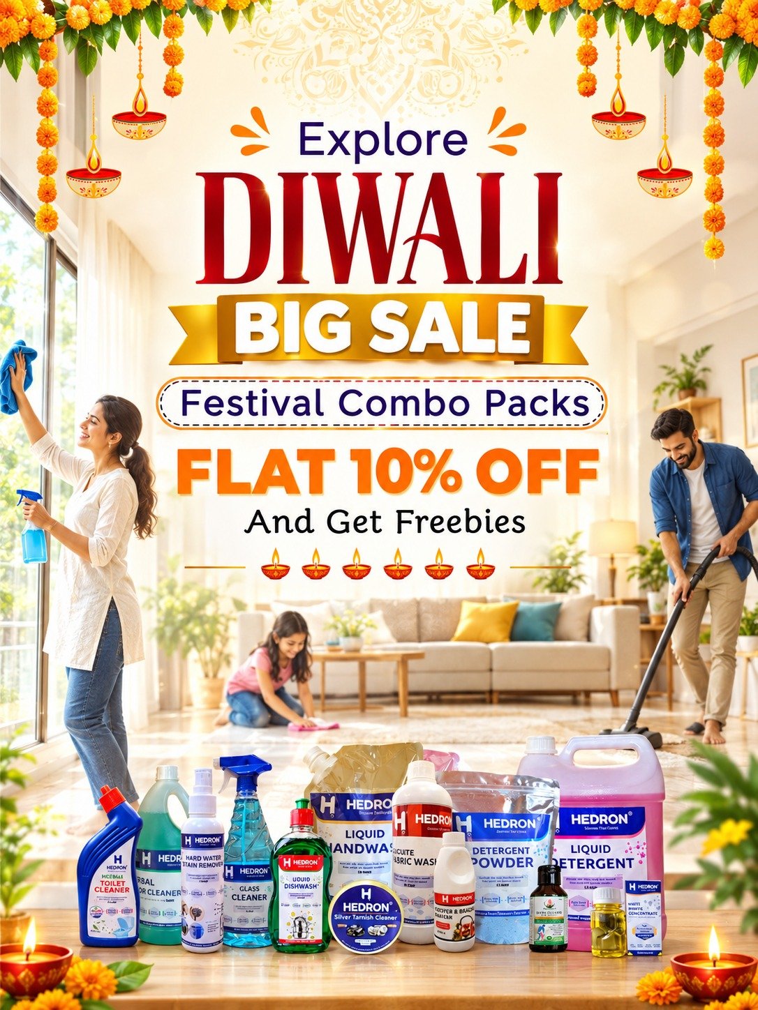 Diwali Offer